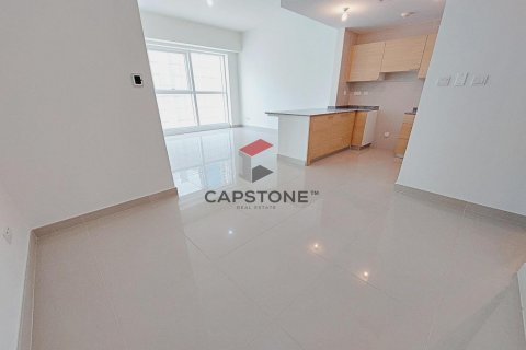 Byt v Al Reem Island, Abu Dhabi, SAE 1 ložnice, 74 m² Č.: 604470 - fotografie 6
