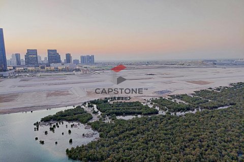 Byt v Al Reem Island, Abu Dhabi, SAE 1 ložnice, 74 m² Č.: 604470 - fotografie 1