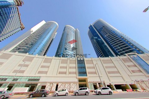 Apartemen di Al Reem Island, Abu Dhabi, UEA 2 kamar tidur, 128 m2 nomor 604471 - foto 2