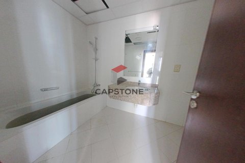 Apartemen di Al Reem Island, Abu Dhabi, UEA 2 kamar tidur, 128 m2 nomor 604471 - foto 6