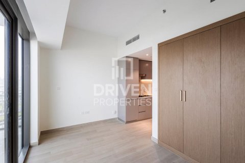 Byt v Al Jaddaf, Dubai, SAE 1 pokoj, 33 m² Č.: 602496 - fotografie 1