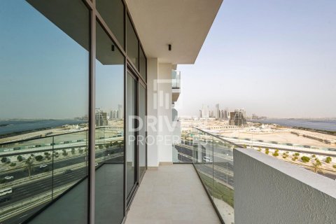 Byt v Al Jaddaf, Dubai, SAE 1 pokoj, 33 m² Č.: 602496 - fotografie 11