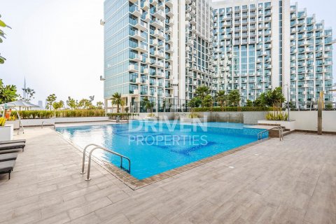 Byt v Al Jaddaf, Dubai, SAE 1 pokoj, 33 m² Č.: 602496 - fotografie 13