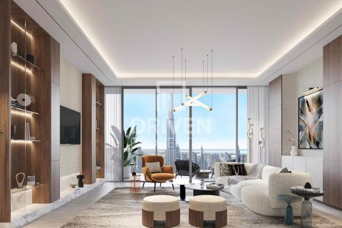 Apartment in Downtown Dubai (Downtown Burj Dubai), UAE 1 bedroom, 109 sq.m. № 602594 - photo 22