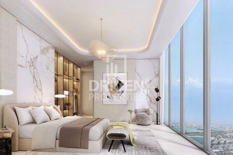 Apartment in Downtown Dubai (Downtown Burj Dubai), UAE 1 bedroom, 109 sq.m. № 602594 - photo 25