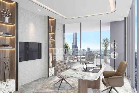 Apartment in Downtown Dubai (Downtown Burj Dubai), UAE 1 bedroom, 109 sq.m. № 602594 - photo 20