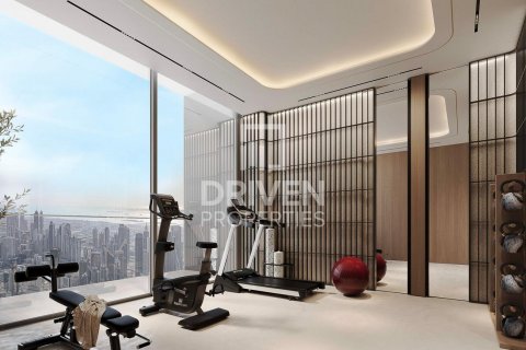 Apartment in Downtown Dubai (Downtown Burj Dubai), UAE 1 bedroom, 109 sq.m. № 602594 - photo 23