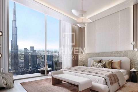 Apartment in Downtown Dubai (Downtown Burj Dubai), UAE 1 bedroom, 109 sq.m. № 602594 - photo 11