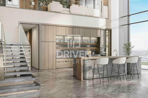 Apartment in Downtown Dubai (Downtown Burj Dubai), UAE 1 bedroom, 109 sq.m. № 602594 - photo 13