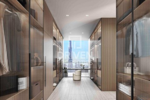 Apartment in Downtown Dubai (Downtown Burj Dubai), UAE 1 bedroom, 109 sq.m. № 602594 - photo 17