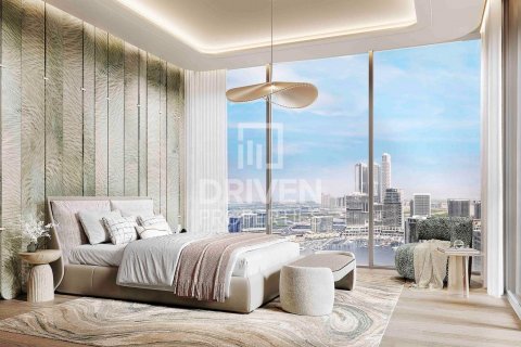 Apartment in Downtown Dubai (Downtown Burj Dubai), UAE 1 bedroom, 109 sq.m. № 602594 - photo 5
