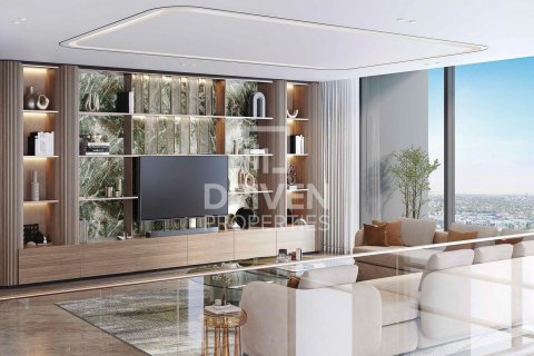Apartment in Downtown Dubai (Downtown Burj Dubai), UAE 1 bedroom, 109 sq.m. № 602594 - photo 8