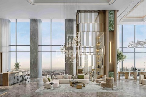 Apartment in Downtown Dubai (Downtown Burj Dubai), UAE 1 bedroom, 109 sq.m. № 602594 - photo 3