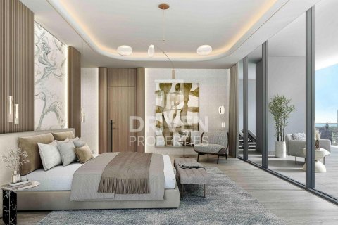 Apartment in Downtown Dubai (Downtown Burj Dubai), UAE 1 bedroom, 109 sq.m. № 602594 - photo 21