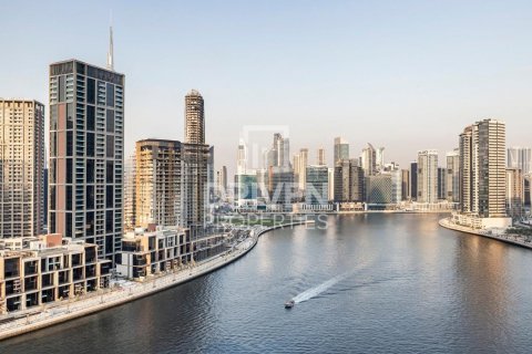 Byt v Business Bay, Dubai, SAE 2 ložnice, 174 m² Č.: 602592 - fotografie 9