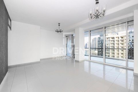 Byt v Business Bay, Dubai, SAE 2 ložnice, 174 m² Č.: 602592 - fotografie 1