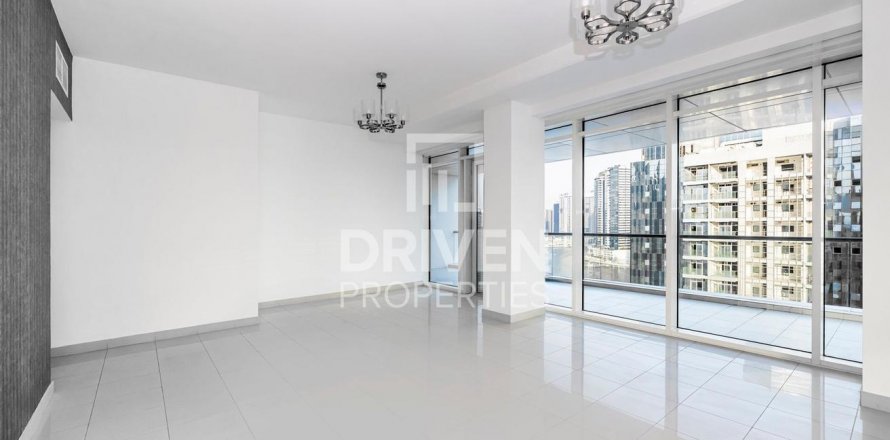 Byt v Business Bay, Dubai, SAE 2 ložnice, 174 m² Č.: 602592