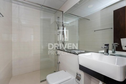 Byt v Jumeirah Village Circle, Dubai, SAE 2 ložnice, 89 m² Č.: 602593 - fotografie 11
