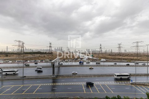 Byt v Jumeirah Village Circle, Dubai, SAE 2 ložnice, 89 m² Č.: 602593 - fotografie 14