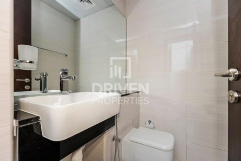 Byt v Jumeirah Village Circle, Dubai, SAE 2 ložnice, 89 m² Č.: 602593 - fotografie 12
