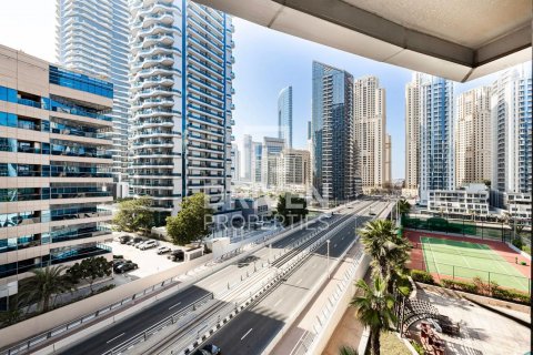 Müüa korter asukohaga Dubai Marina, Dubai, AÜE: 1 magamistoaga, 82 m² Nr 602595 - pilt 7