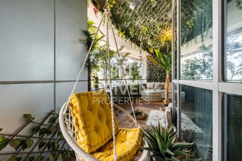 Müüa korter asukohaga Dubai Marina, Dubai, AÜE: 1 magamistoaga, 82 m² Nr 602595 - pilt 6