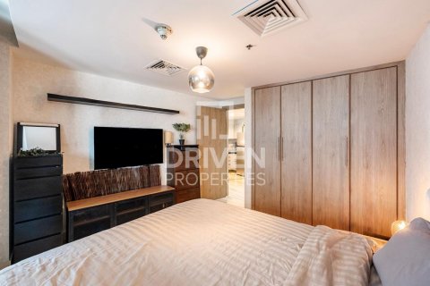 Müüa korter asukohaga Dubai Marina, Dubai, AÜE: 1 magamistoaga, 82 m² Nr 602595 - pilt 4