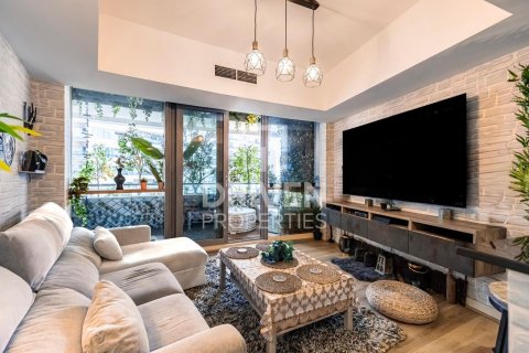 Müüa korter asukohaga Dubai Marina, Dubai, AÜE: 1 magamistoaga, 82 m² Nr 602595 - pilt 2