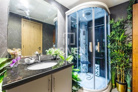Müüa korter asukohaga Dubai Marina, Dubai, AÜE: 1 magamistoaga, 82 m² Nr 602595 - pilt 9