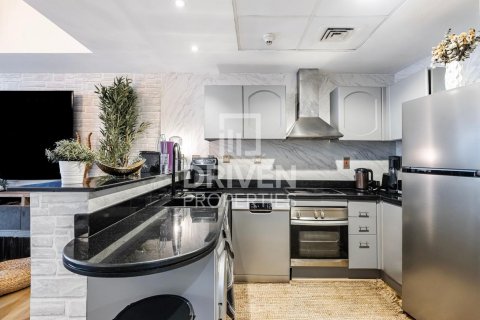 Müüa korter asukohaga Dubai Marina, Dubai, AÜE: 1 magamistoaga, 82 m² Nr 602595 - pilt 10