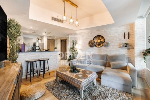 Müüa korter asukohaga Dubai Marina, Dubai, AÜE: 1 magamistoaga, 82 m² Nr 602595 - pilt 1