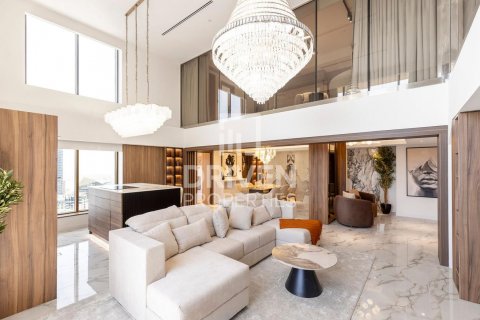Jumeirah Beach Residence, Dubai, संयुक्त अरब अमीरात में अपार्टमेंट, 4 बेडरूम, 178 वर्ग मीटर, संख्या 602603 - फ़ोटो 4