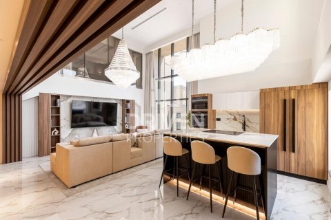 Jumeirah Beach Residence, Dubai, संयुक्त अरब अमीरात में अपार्टमेंट, 4 बेडरूम, 178 वर्ग मीटर, संख्या 602603 - फ़ोटो 15