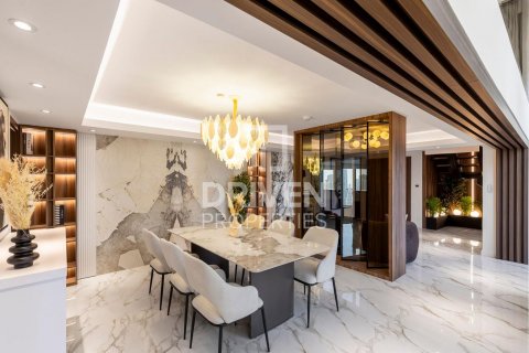 Jumeirah Beach Residence, Dubai, संयुक्त अरब अमीरात में अपार्टमेंट, 4 बेडरूम, 178 वर्ग मीटर, संख्या 602603 - फ़ोटो 5