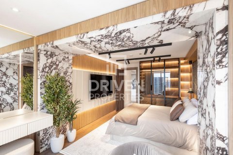 Jumeirah Beach Residence, Dubai, संयुक्त अरब अमीरात में अपार्टमेंट, 4 बेडरूम, 178 वर्ग मीटर, संख्या 602603 - फ़ोटो 6