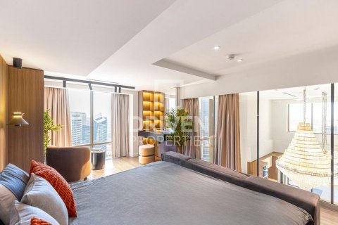 Jumeirah Beach Residence, Dubai, संयुक्त अरब अमीरात में अपार्टमेंट, 4 बेडरूम, 178 वर्ग मीटर, संख्या 602603 - फ़ोटो 9
