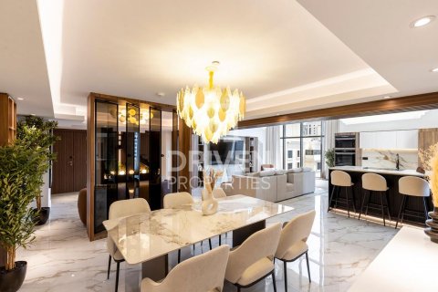 Jumeirah Beach Residence, Dubai, संयुक्त अरब अमीरात में अपार्टमेंट, 4 बेडरूम, 178 वर्ग मीटर, संख्या 602603 - फ़ोटो 17