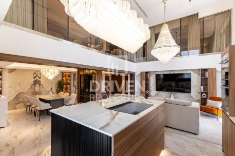 Jumeirah Beach Residence, Dubai, संयुक्त अरब अमीरात में अपार्टमेंट, 4 बेडरूम, 178 वर्ग मीटर, संख्या 602603 - फ़ोटो 19