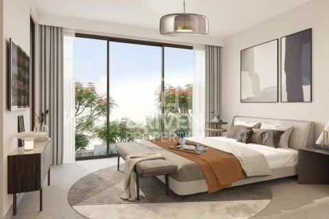 Řadový dům v Tilal Al Ghaf, Dubai, SAE 3 ložnice, 202 m² Č.: 602497 - fotografie 2