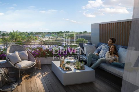 Řadový dům v Tilal Al Ghaf, Dubai, SAE 3 ložnice, 202 m² Č.: 602497 - fotografie 10