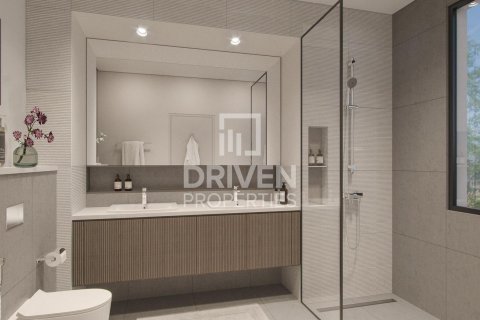 Řadový dům v Tilal Al Ghaf, Dubai, SAE 3 ložnice, 202 m² Č.: 602497 - fotografie 9