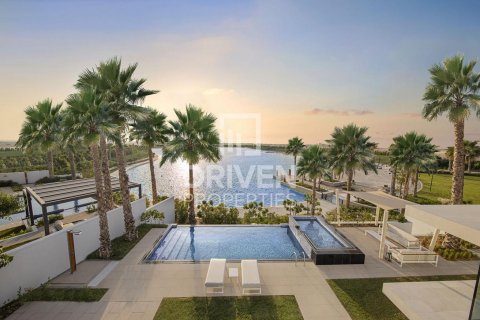 Řadový dům v Tilal Al Ghaf, Dubai, SAE 3 ložnice, 202 m² Č.: 602497 - fotografie 4