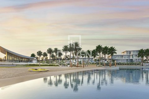 Řadový dům v Tilal Al Ghaf, Dubai, SAE 3 ložnice, 202 m² Č.: 602497 - fotografie 13