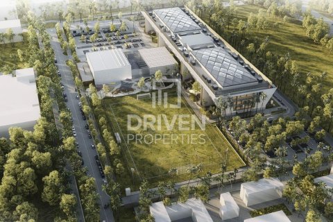 Řadový dům v Tilal Al Ghaf, Dubai, SAE 3 ložnice, 202 m² Č.: 602497 - fotografie 6