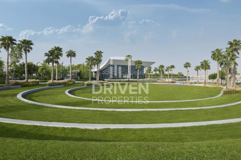 Řadový dům v Tilal Al Ghaf, Dubai, SAE 3 ložnice, 202 m² Č.: 602497 - fotografie 15
