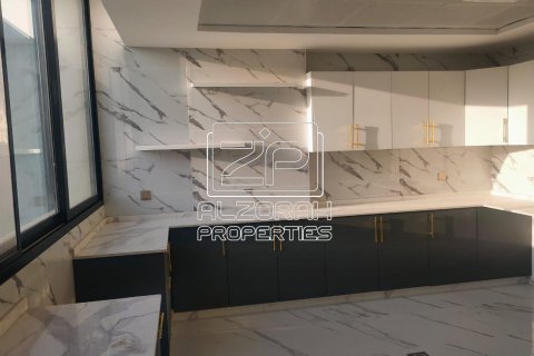 Townhouse in Al Zorah, Ajman, UAE 3 bedrooms, 557.4 sq.m. № 589171 - photo 13