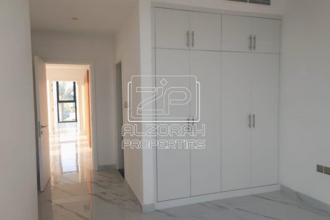 Townhouse in Al Zorah, Ajman, UAE 3 bedrooms, 557.4 sq.m. № 589171 - photo 16
