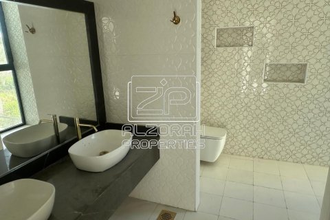 Townhouse in Al Zorah, Ajman, UAE 3 bedrooms, 557.4 sq.m. № 589171 - photo 27
