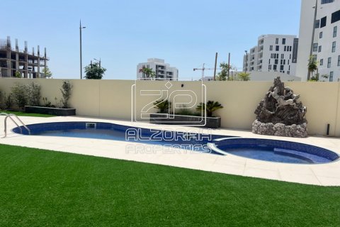 Townhouse in Al Zorah, Ajman, UAE 3 bedrooms, 557.4 sq.m. № 589171 - photo 3