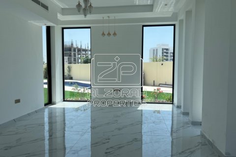 Townhouse in Al Zorah, Ajman, UAE 3 bedrooms, 557.4 sq.m. № 589171 - photo 11